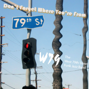 Don't Forget Where You're From | Digital Single Download